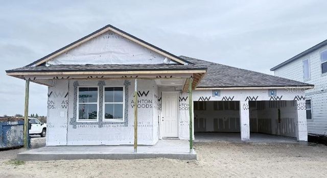 30141 MISTY PINES ROAD, Mount Dora, FL 32757