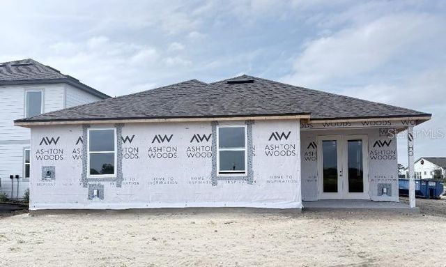 30141 MISTY PINES ROAD, Mount Dora, FL 32757