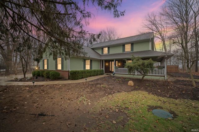 1314 Castle Drive, Lafayette, IN 47905