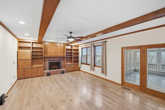 1314 Castle Drive, Lafayette, IN 47905