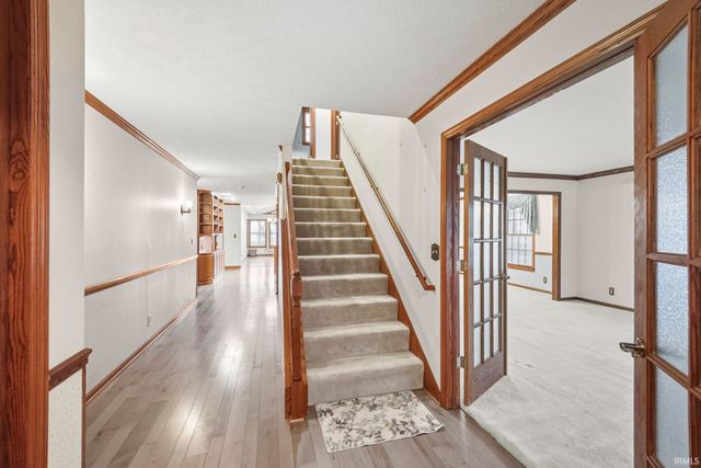 1314 Castle Drive, Lafayette, IN 47905