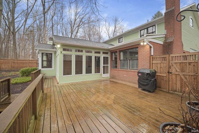 1314 Castle Drive, Lafayette, IN 47905