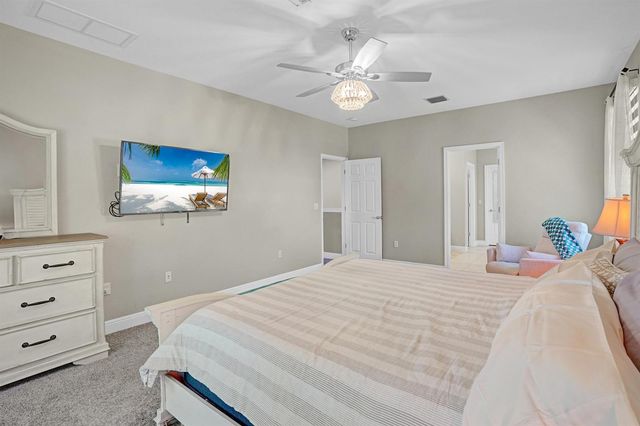 1212 NW Leonardo Circle, Port St. Lucie, FL 34986