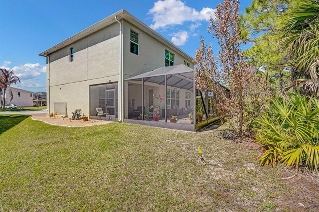 1212 NW Leonardo Circle, Port St. Lucie, FL 34986