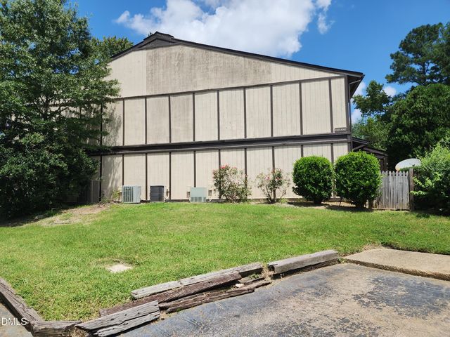 4331 Lake Ridge Drive Un 10-d, Raleigh, NC 27604