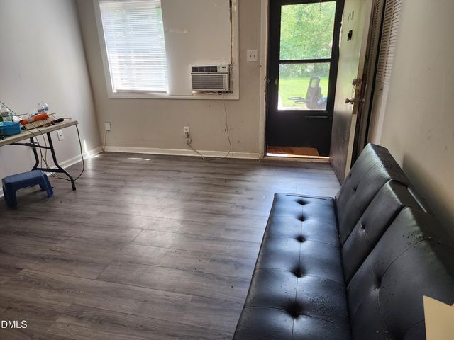 4331 Lake Ridge Drive Un 10-d, Raleigh, NC 27604