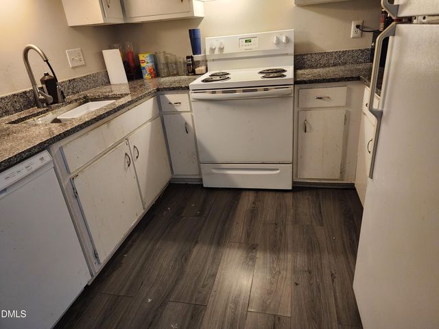4331 Lake Ridge Drive Un 10-d, Raleigh, NC 27604