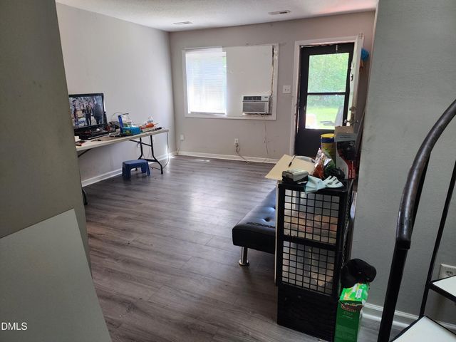4331 Lake Ridge Drive Un 10-d, Raleigh, NC 27604