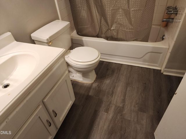 4331 Lake Ridge Drive Un 10-d, Raleigh, NC 27604