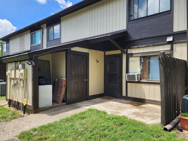 4331 Lake Ridge Drive Un 10-d, Raleigh, NC 27604