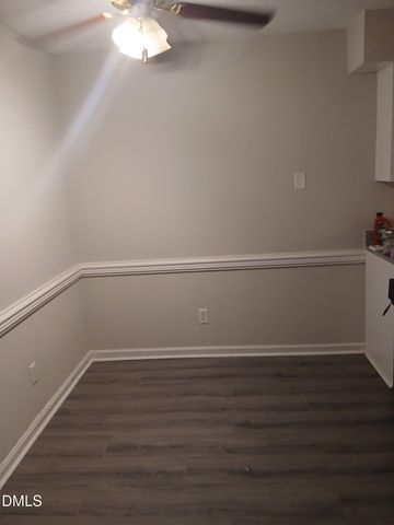 4331 Lake Ridge Drive Un 10-d, Raleigh, NC 27604