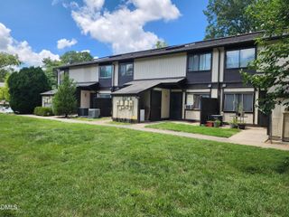 4331 Lake Ridge Drive Un 10-d, Raleigh, NC 27604