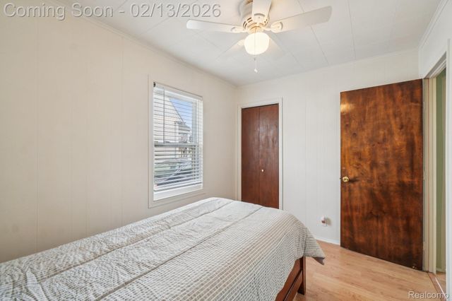 23139 Reynolds Avenue, Hazel Park, MI 48030