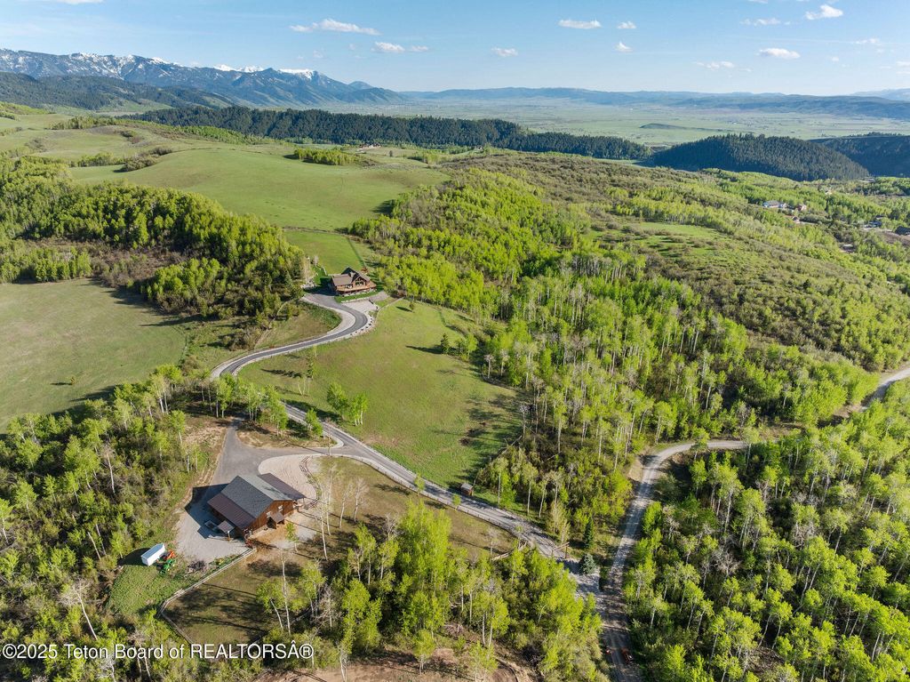 785 STRAWBERRY HILLS DR, Bedford, WY 83112 photo 107