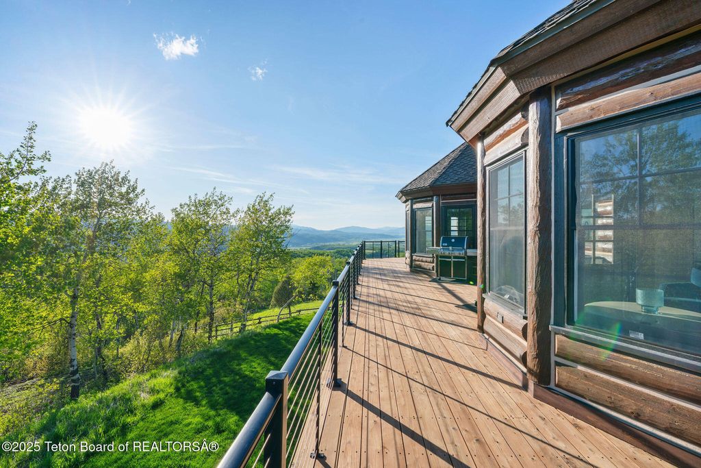 785 STRAWBERRY HILLS DR, Bedford, WY 83112 photo 108