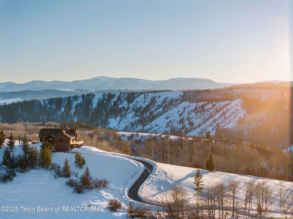 785 STRAWBERRY HILLS DR, Bedford, WY 83112 photo 114