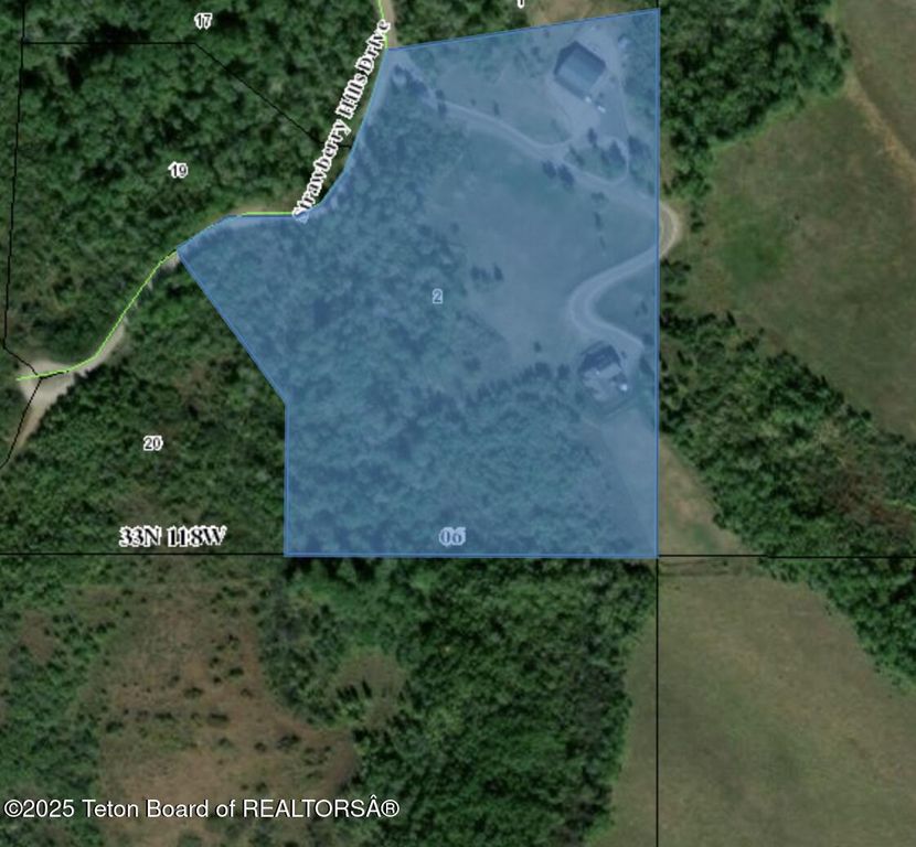 785 STRAWBERRY HILLS DR, Bedford, WY 83112 photo 115