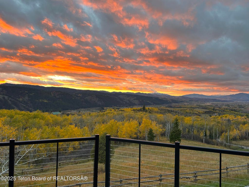 785 STRAWBERRY HILLS DR, Bedford, WY 83112 photo 12