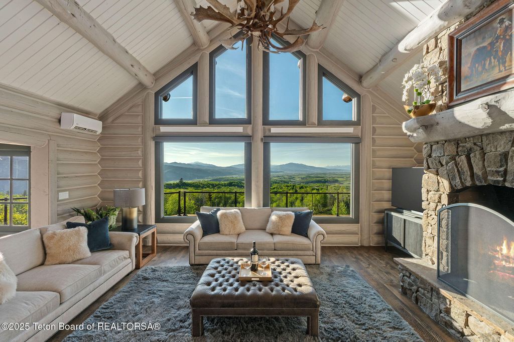 785 STRAWBERRY HILLS DR, Bedford, WY 83112 photo 14