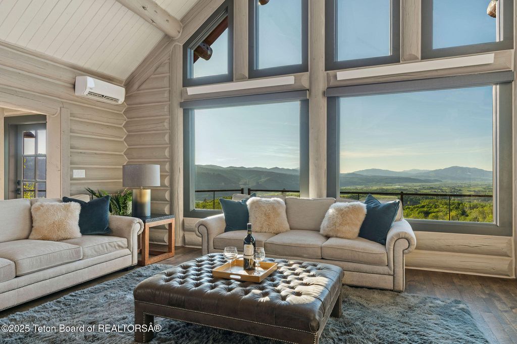 785 STRAWBERRY HILLS DR, Bedford, WY 83112 photo 15