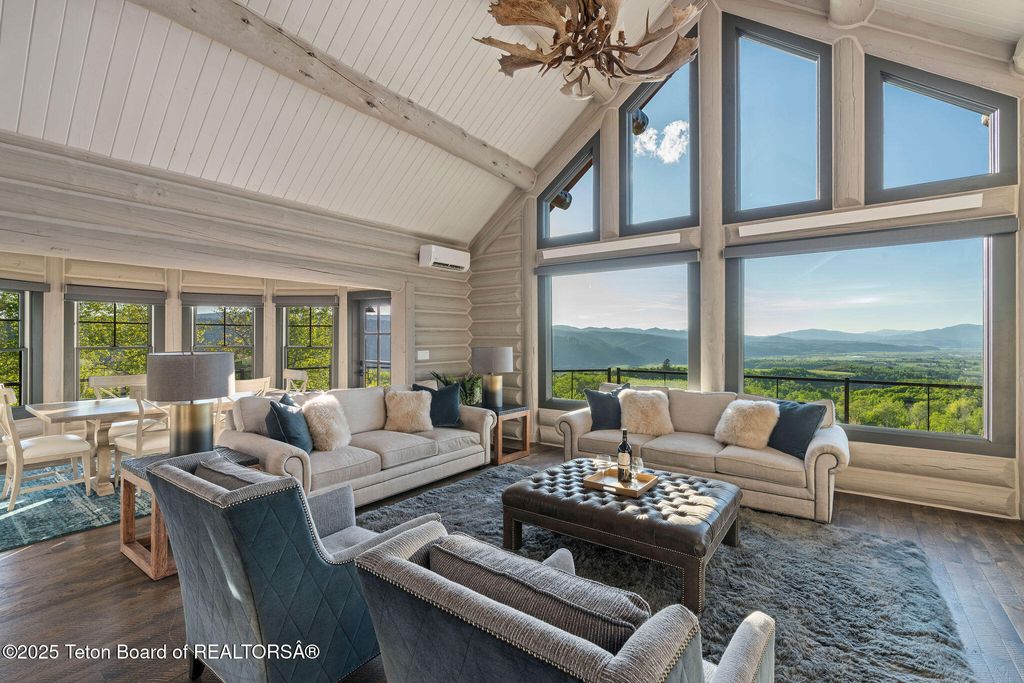 785 STRAWBERRY HILLS DR, Bedford, WY 83112 photo 16