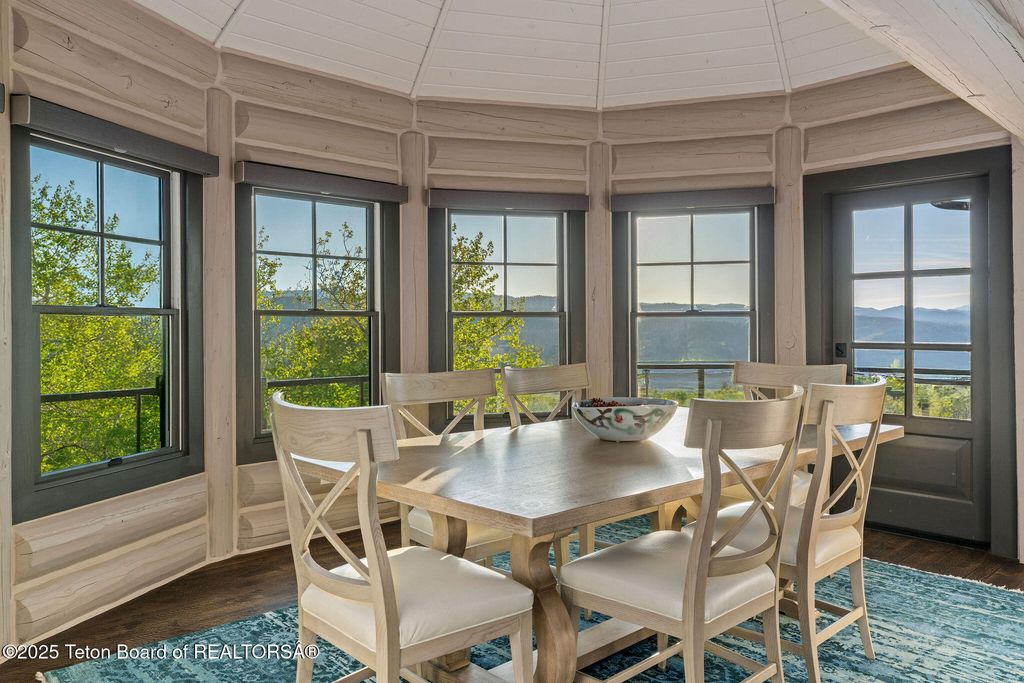 785 STRAWBERRY HILLS DR, Bedford, WY 83112 photo 17