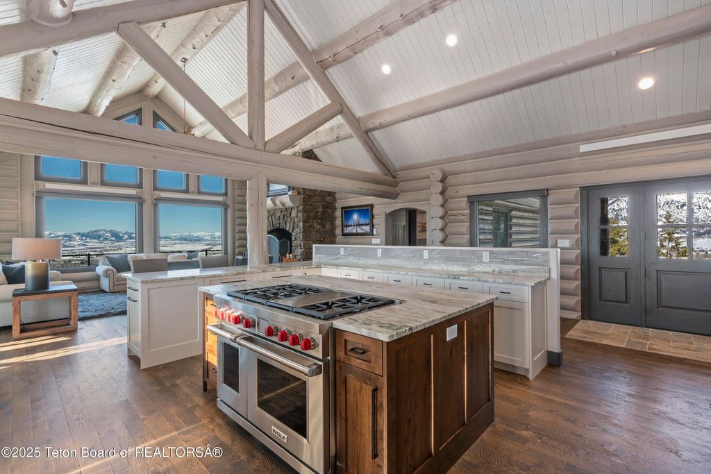 785 STRAWBERRY HILLS DR, Bedford, WY 83112 photo 19