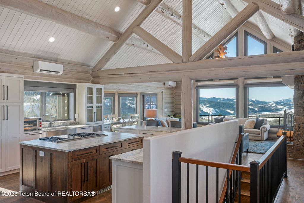 785 STRAWBERRY HILLS DR, Bedford, WY 83112 photo 21