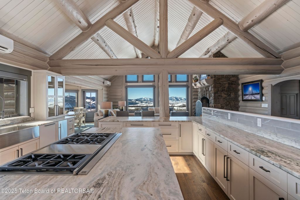 785 STRAWBERRY HILLS DR, Bedford, WY 83112 photo 22