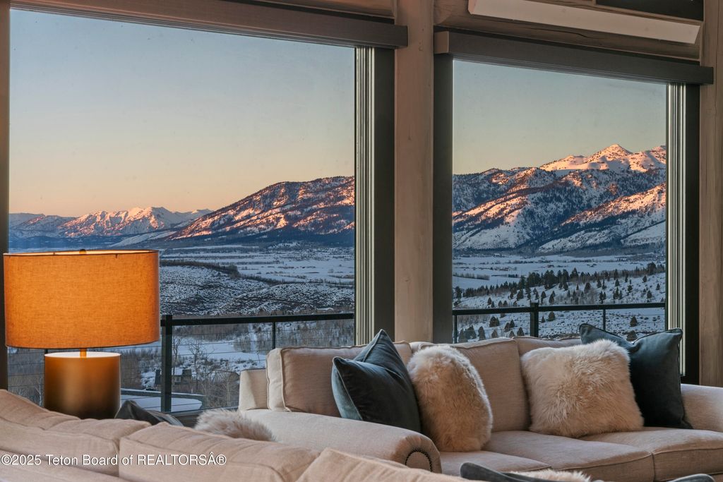 785 STRAWBERRY HILLS DR, Bedford, WY 83112 photo 24