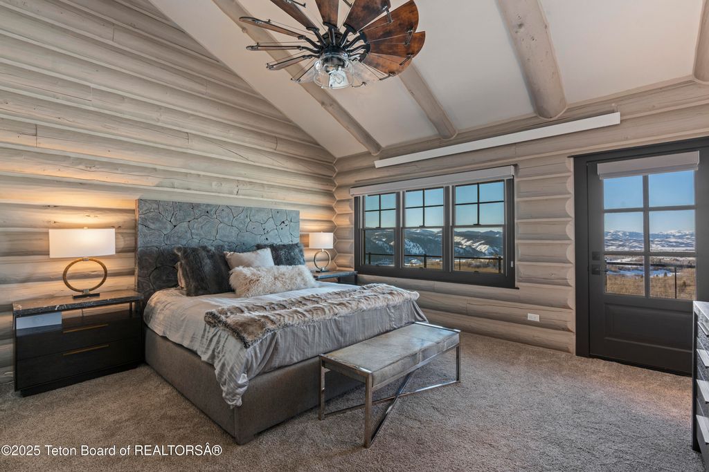 785 STRAWBERRY HILLS DR, Bedford, WY 83112 photo 31