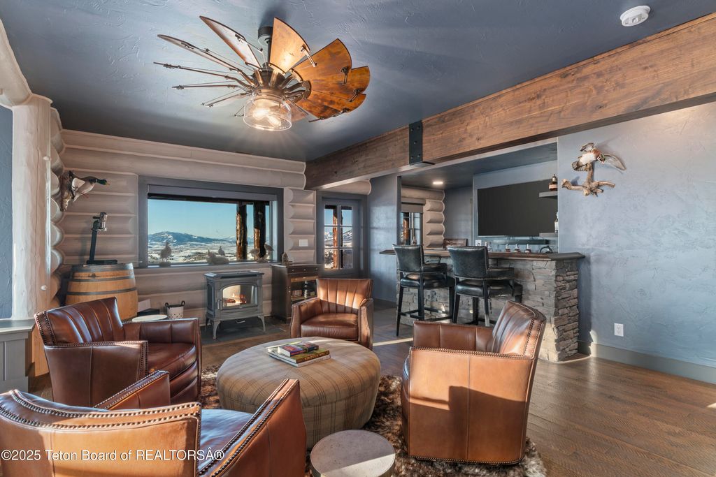 785 STRAWBERRY HILLS DR, Bedford, WY 83112 photo 49