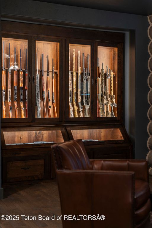 785 STRAWBERRY HILLS DR, Bedford, WY 83112 photo 51