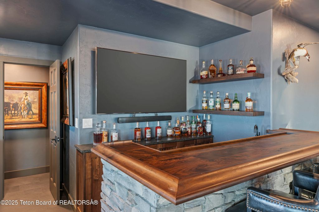 785 STRAWBERRY HILLS DR, Bedford, WY 83112 photo 53