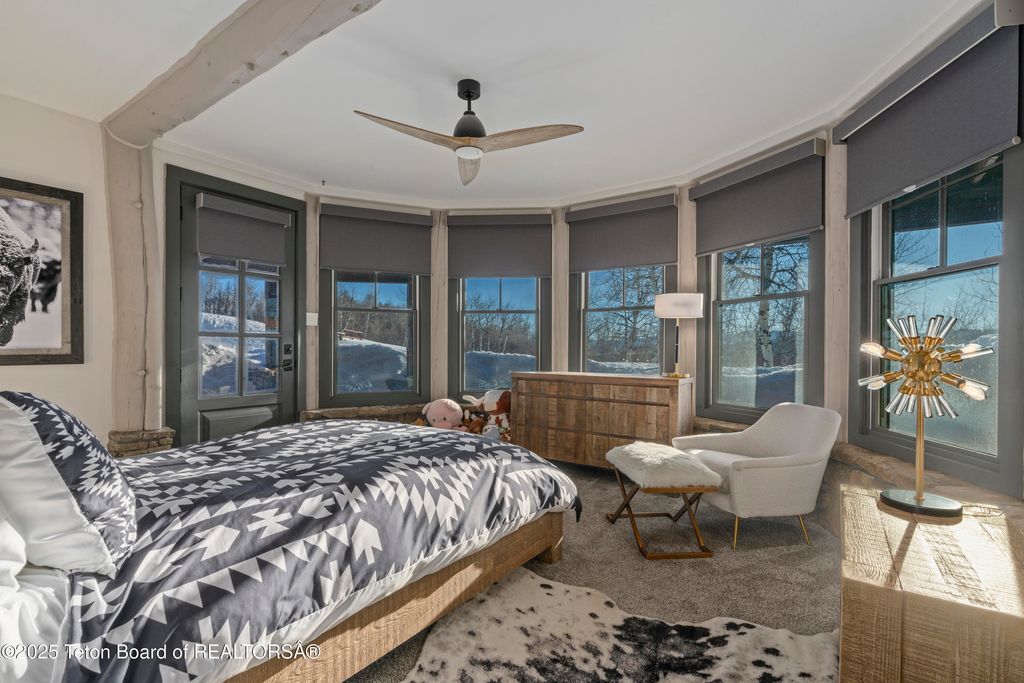 785 STRAWBERRY HILLS DR, Bedford, WY 83112 photo 56