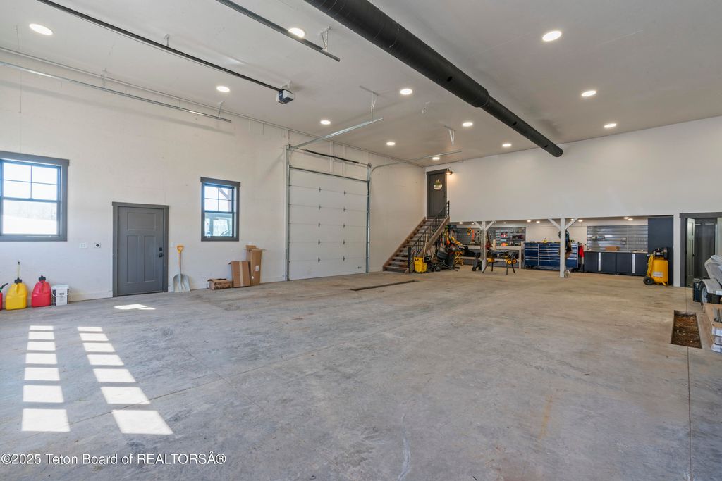 785 STRAWBERRY HILLS DR, Bedford, WY 83112 photo 63