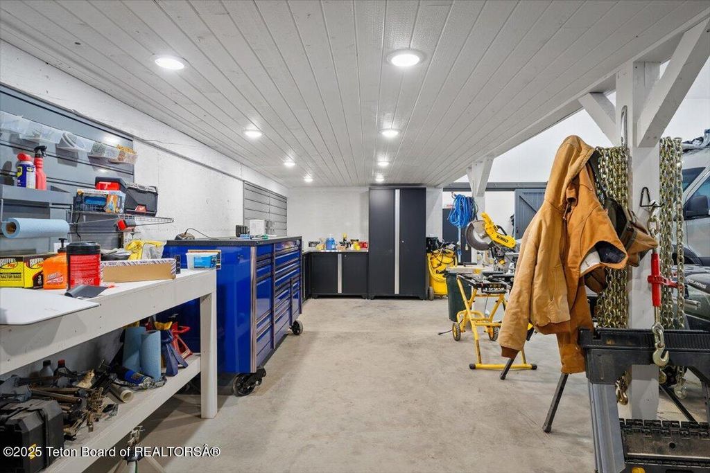 785 STRAWBERRY HILLS DR, Bedford, WY 83112 photo 68