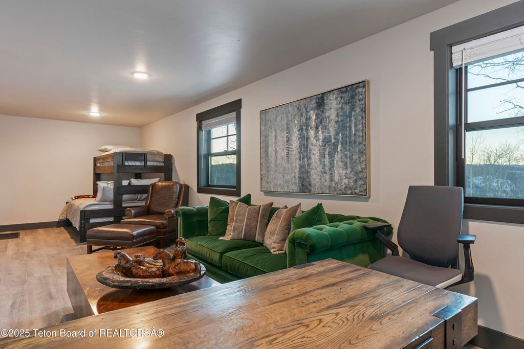 785 STRAWBERRY HILLS DR, Bedford, WY 83112 photo 73