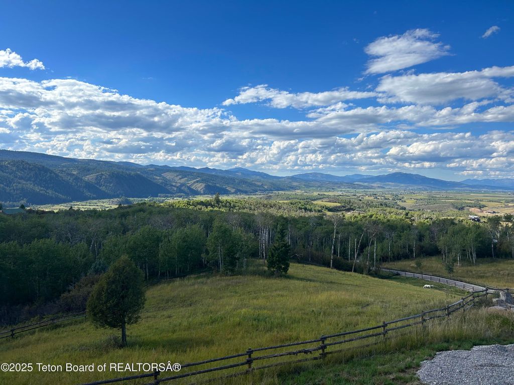 785 STRAWBERRY HILLS DR, Bedford, WY 83112 photo 84