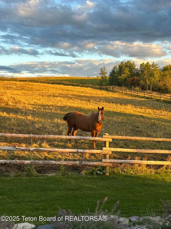 785 STRAWBERRY HILLS DR, Bedford, WY 83112 photo 86