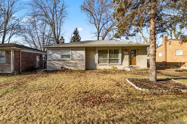 9319 Merriman Road, Livonia, MI 48150