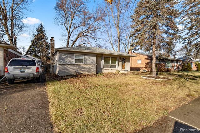 9319 Merriman Road, Livonia, MI 48150