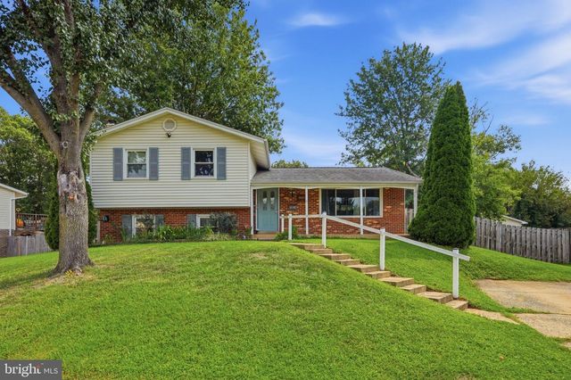 7603 DUBLIN DR, Manassas, VA 20109