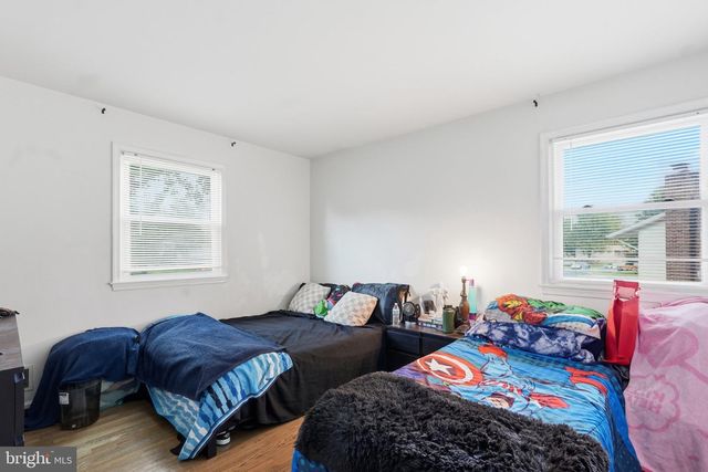 7603 DUBLIN DR, Manassas, VA 20109