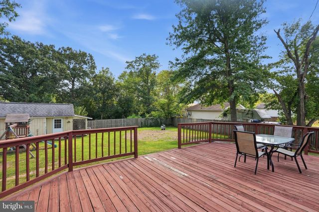 7603 DUBLIN DR, Manassas, VA 20109