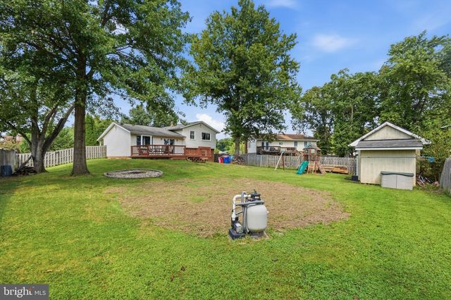 7603 DUBLIN DR, Manassas, VA 20109