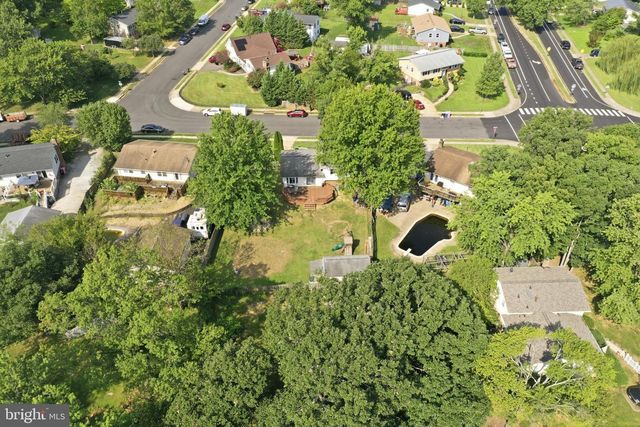 7603 DUBLIN DR, Manassas, VA 20109