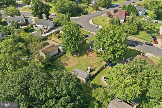 7603 DUBLIN DR, Manassas, VA 20109