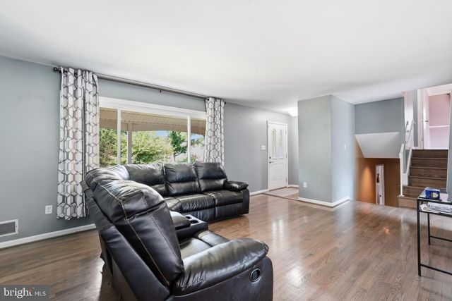 7603 DUBLIN DR, Manassas, VA 20109