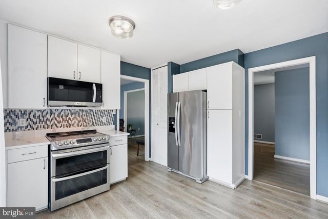 7603 DUBLIN DR, Manassas, VA 20109